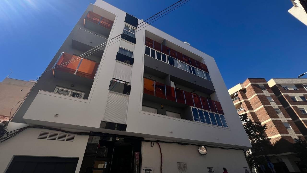 2 Bedroom 1 Bathroom Apartment in Torrevieja 7 1 22