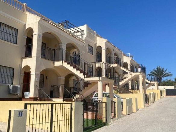 apartment algorfa sp403 2