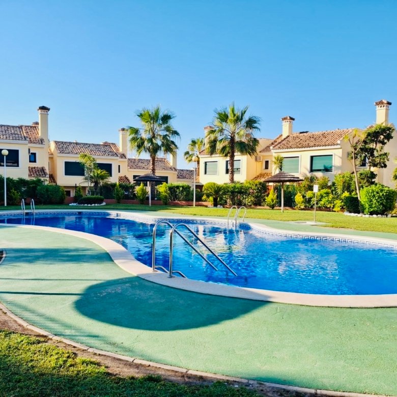apartment orihuela costa hap3107 8