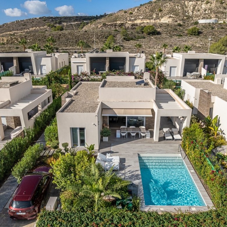 2 Bedroom 2 Bathroom Villa in Algorfa o 1j7egngd81lqp1kacjauimoi3c31