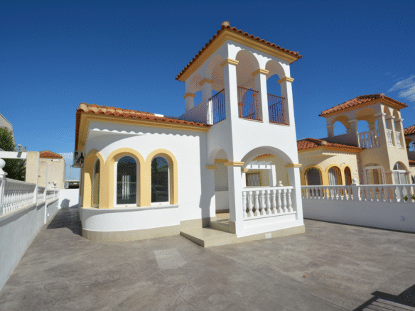 2 Bedroom 1 Bathroom Villa in Algorfa o 1j83n91svrub5me1bf11elg1j6p3c