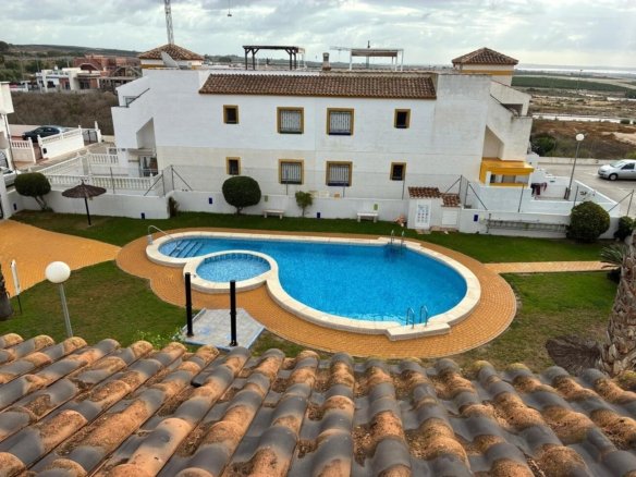 penthouse vistabella golf entre naranjos at25132 19