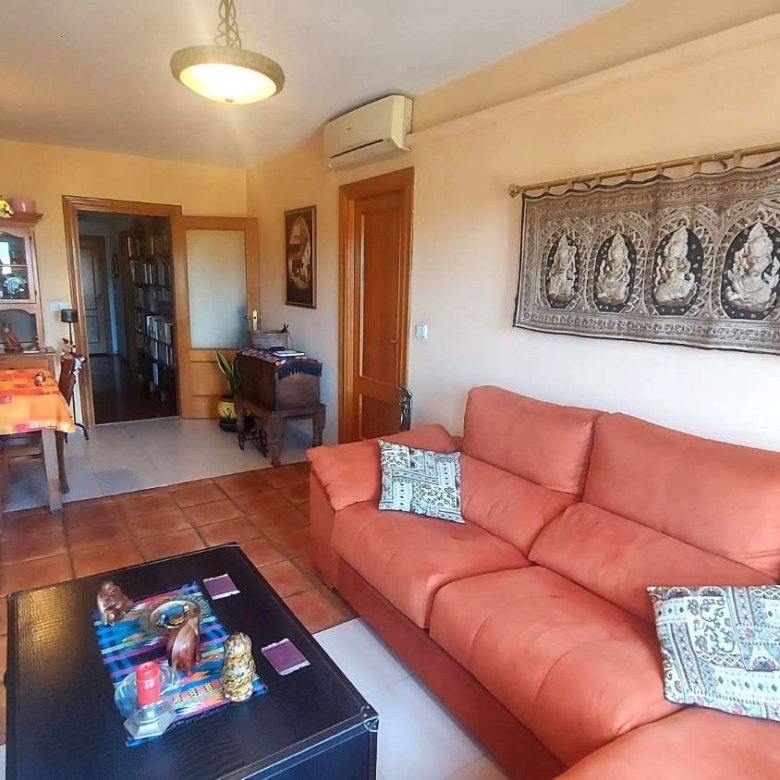 3 Bedroom 2 Bathroom Apartment in Calpe property 246683 441