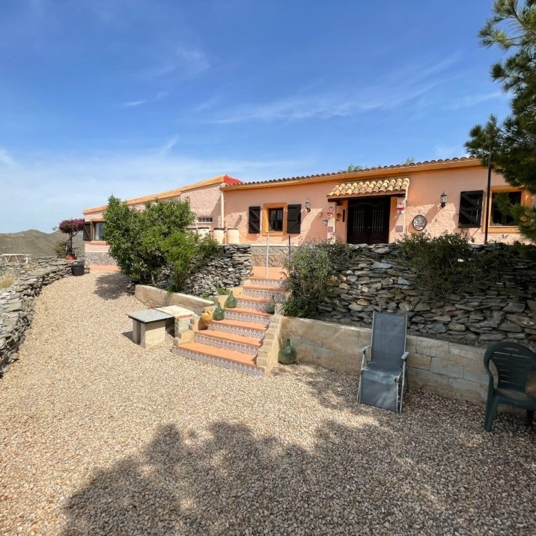 44227 finca for sale in puerto de mazarron 4687837 large