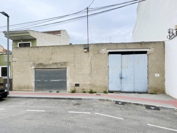 Facade CSH74