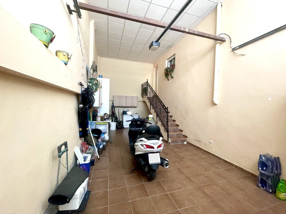 Garage-CSH7