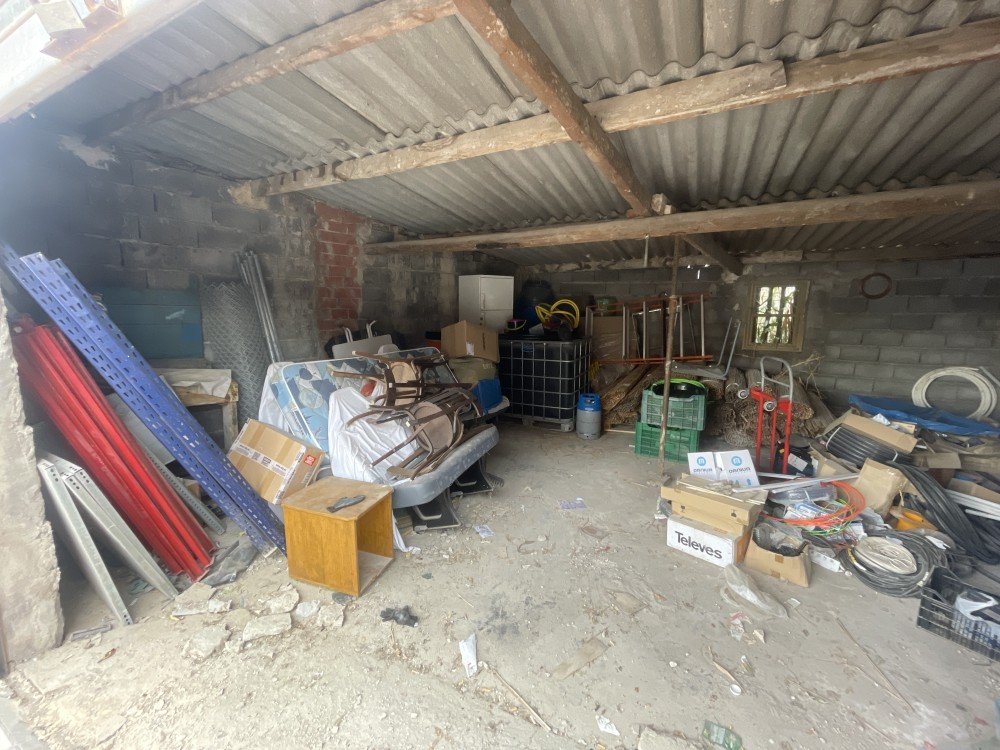 Warehouse-CSH74