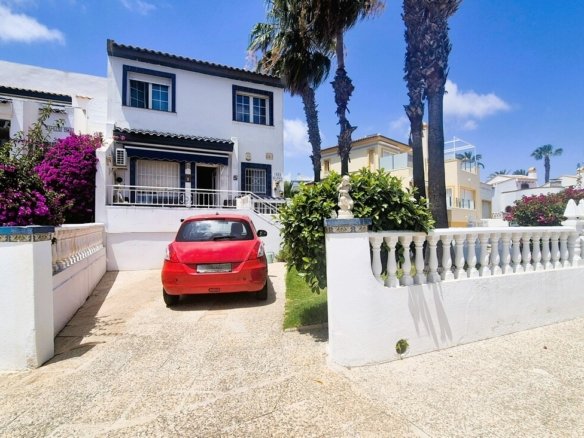 town house los dolses cbhd14 24