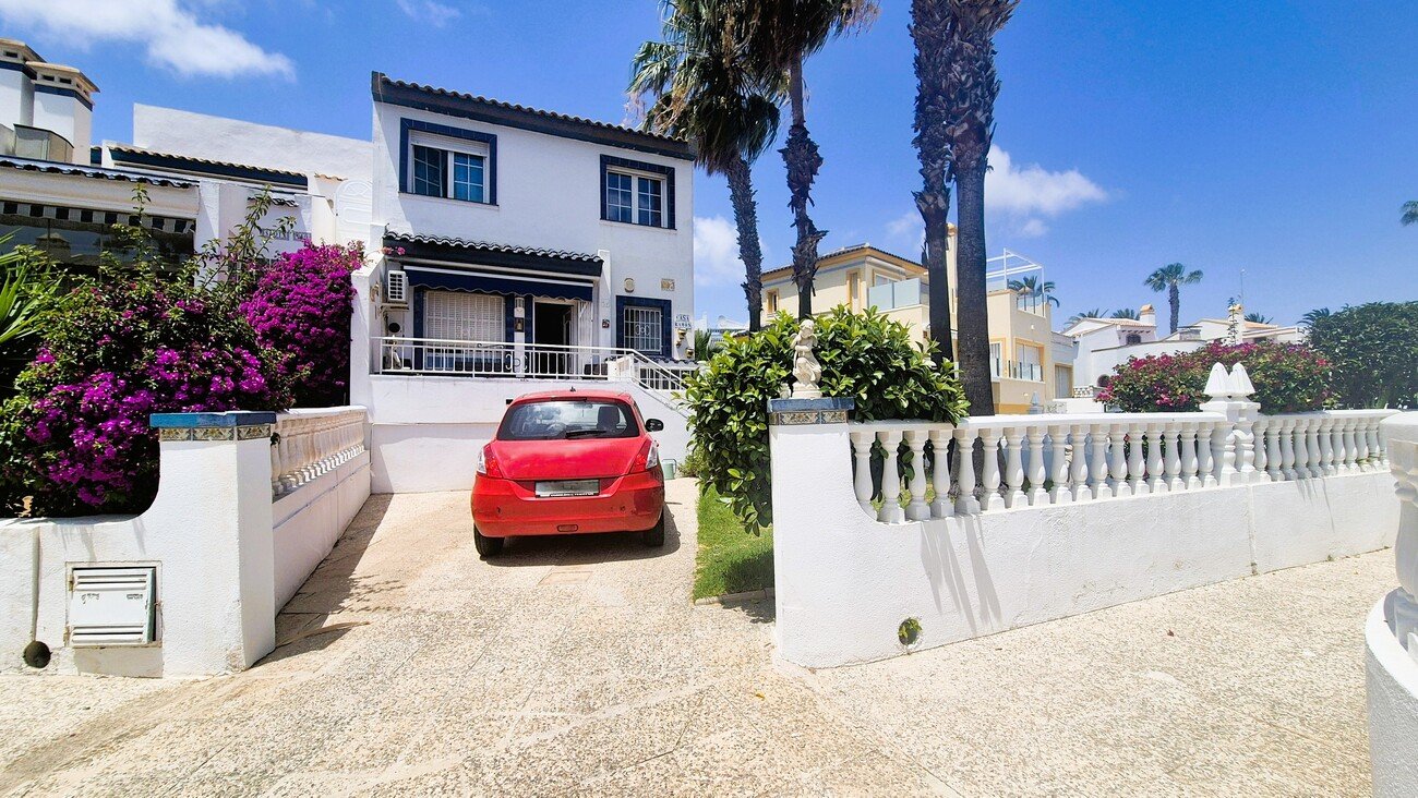 town house los dolses cbhd14 24