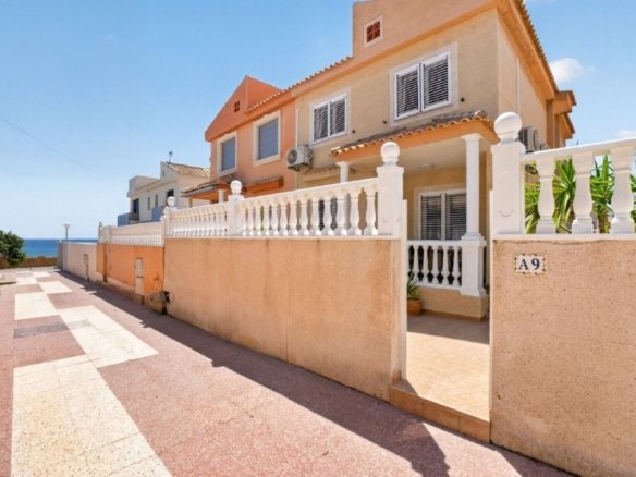 town house torrevieja 2418 7