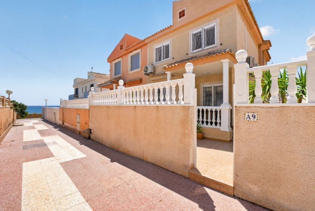 town house torrevieja 2418 7