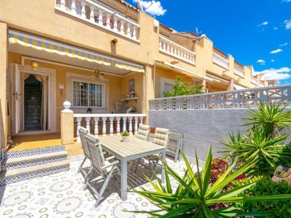 town house torrevieja 2419 5