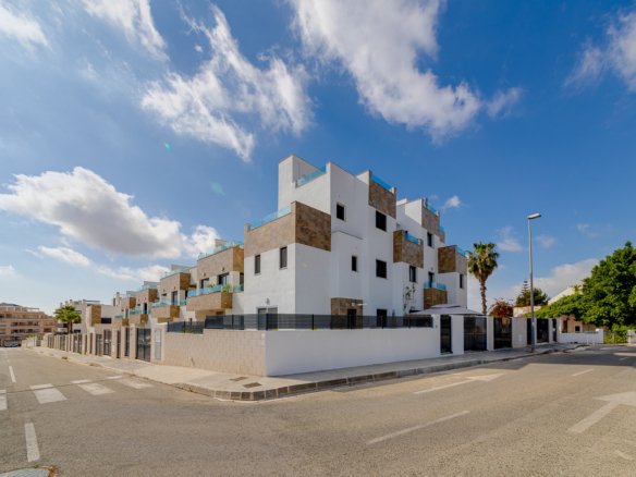 town house villamartin spsdx235 41
