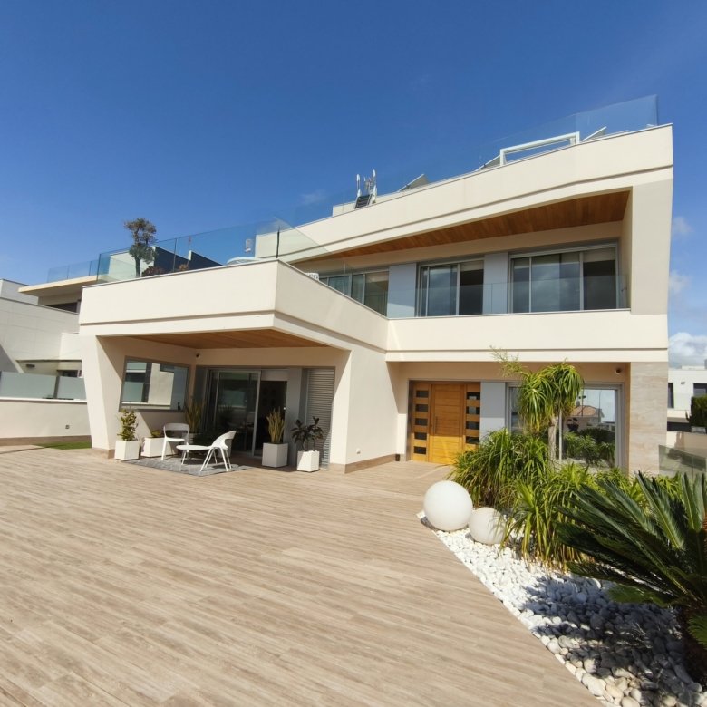 villa orihuela costa gp26013 7