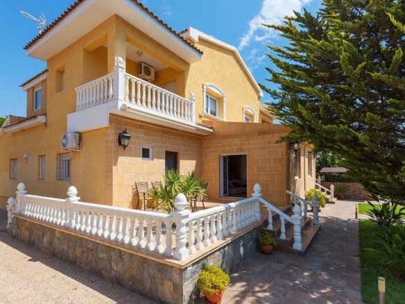 villa orihuela costa gp26014 21