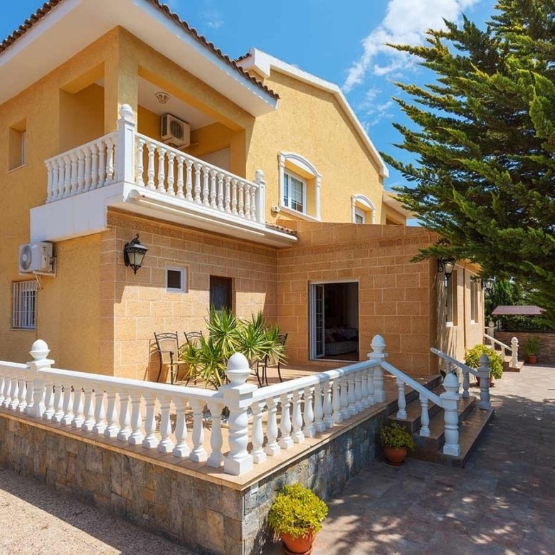 villa orihuela costa gp26014 21