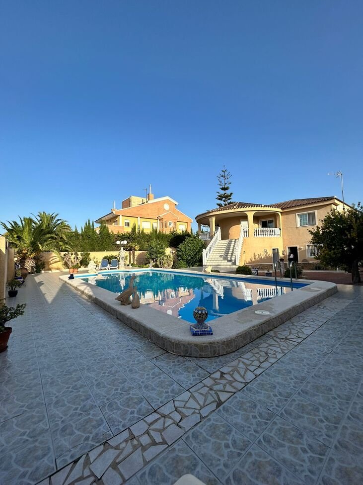 villa torrevieja ipm173 26