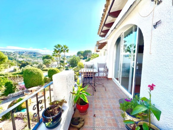 duplex moraira spsdx226 7