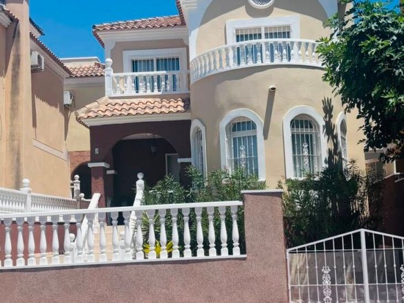 villa orihuela costa spsdx237 2