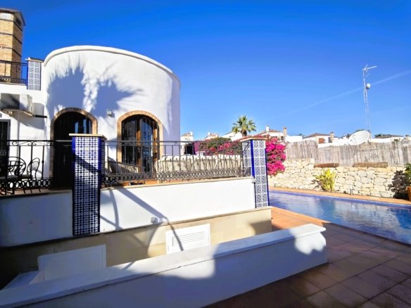 77342 algorfa la finca golf resort 4 bed villa 6
