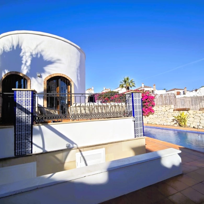 77342 algorfa la finca golf resort 4 bed villa 6