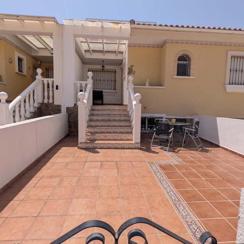79360 lo cripen 5 bed townhouse algorfa 1