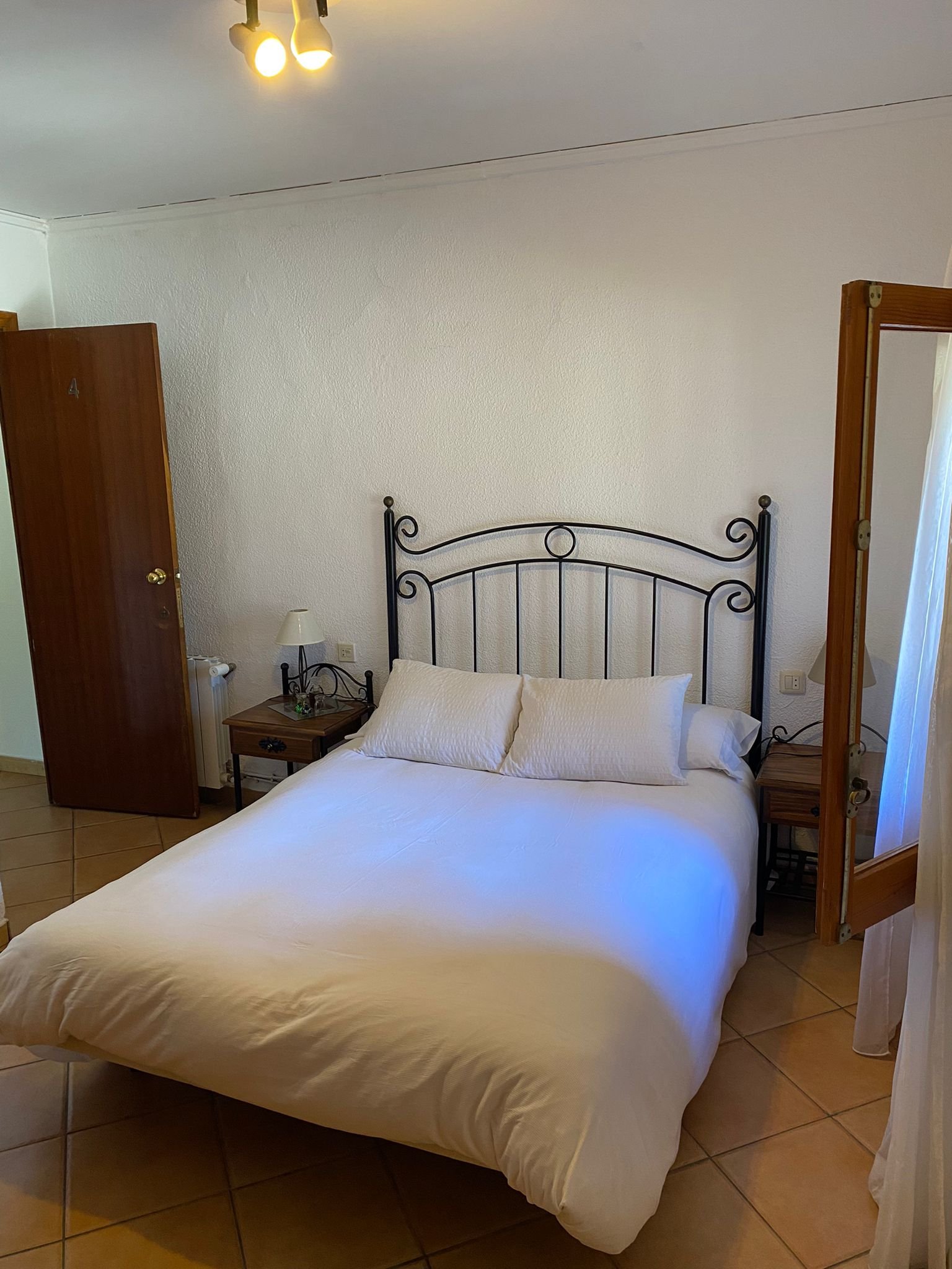 DORMITORIO