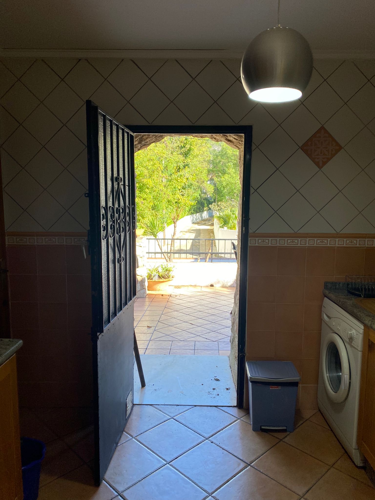 ENTRADA