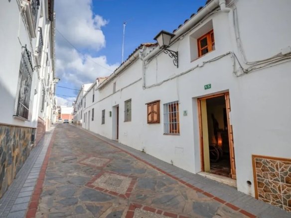 town house cortes de la frontera bsp114 1