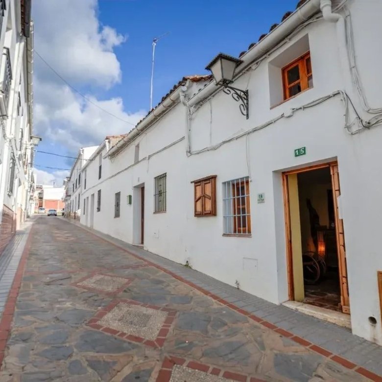 town house cortes de la frontera bsp114 1