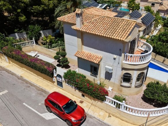 villa orihuela costa cbhd24d 3