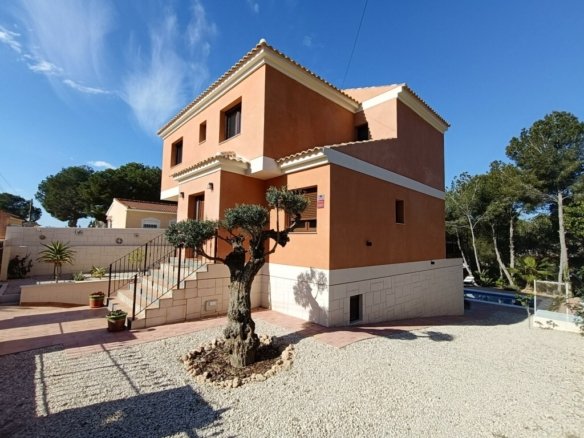 villa pilar de la horadada yc11670 2