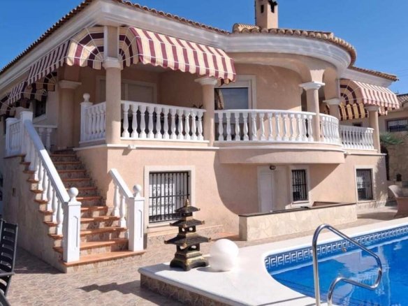 villa rojales rojalesk 3