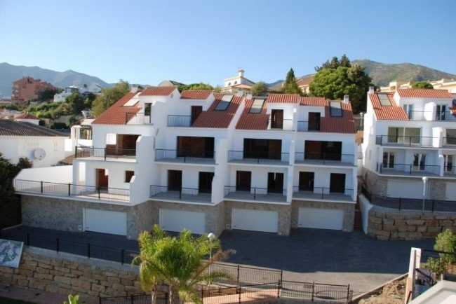 00220-650×434 4 Bedroom 2 Bathroom Villa in Fuengirola - Caza De Casa