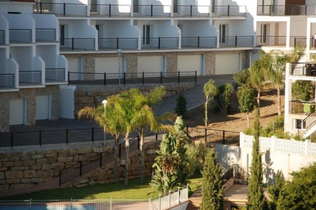 00615-650×434 4 Bedroom 2 Bathroom Villa in Fuengirola - Caza De Casa
