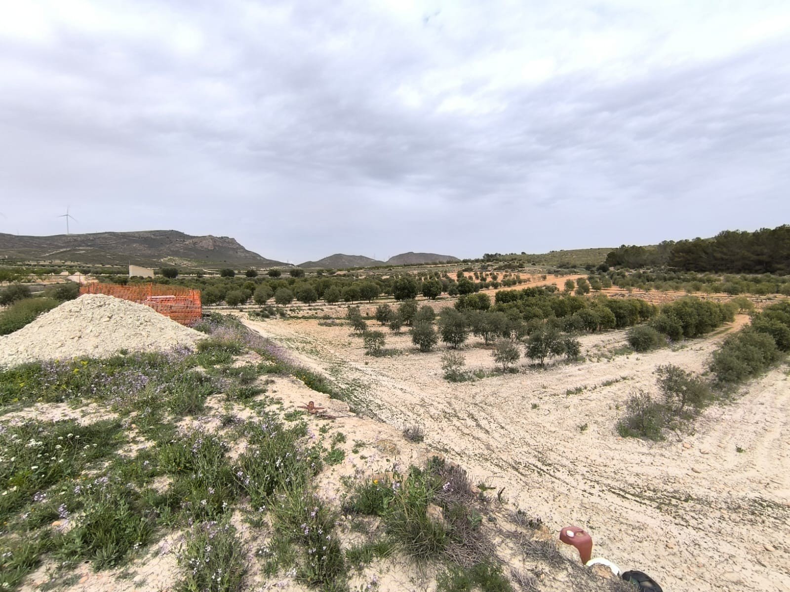 0078ca6687171871 2 Bedroom Finca in Jumilla - Caza De Casa
