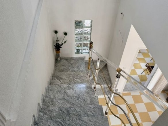 4 Bedroom 2 Bathroom Villa in Torrevieja - Caza De Casa