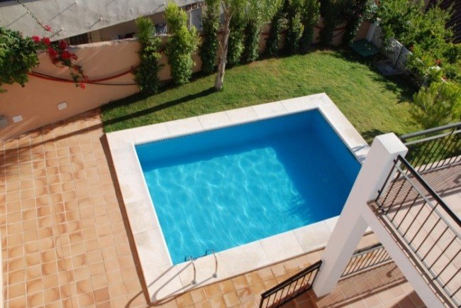 00812-650×434 4 Bedroom 2 Bathroom Villa in Fuengirola - Caza De Casa