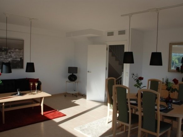 4 Bedroom 2 Bathroom Villa in Fuengirola - Caza De Casa