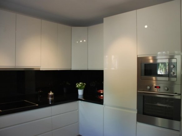 4 Bedroom 2 Bathroom Villa in Fuengirola - Caza De Casa