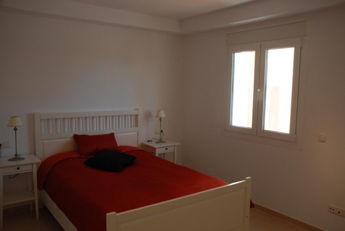 01744-YXMXLYUE 4 Bedroom 2 Bathroom Villa in Fuengirola - Caza De Casa