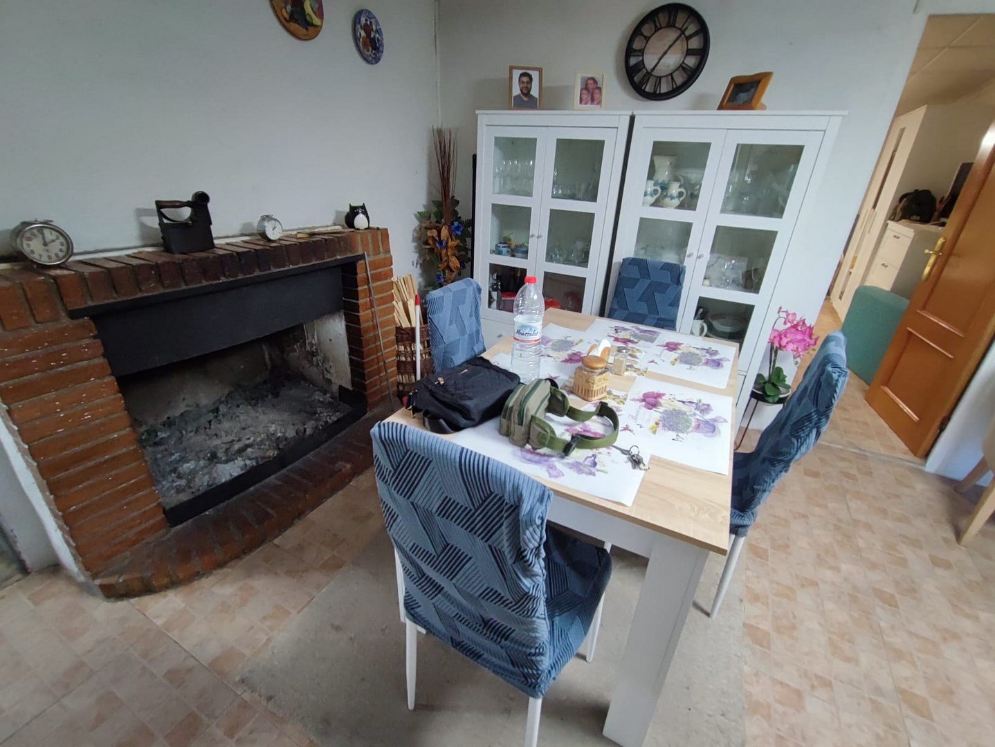 01fc07db8c68f514 3 Bedroom 1 Bathroom Country House in Yecla - Caza De Casa