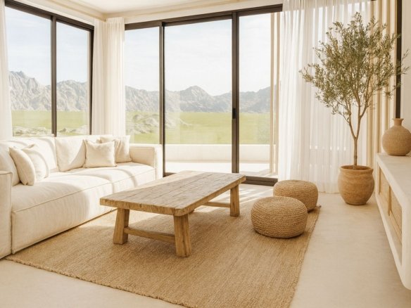 3 Bedroom 2 Bathroom villa in Pedreguer - Caza De Casa