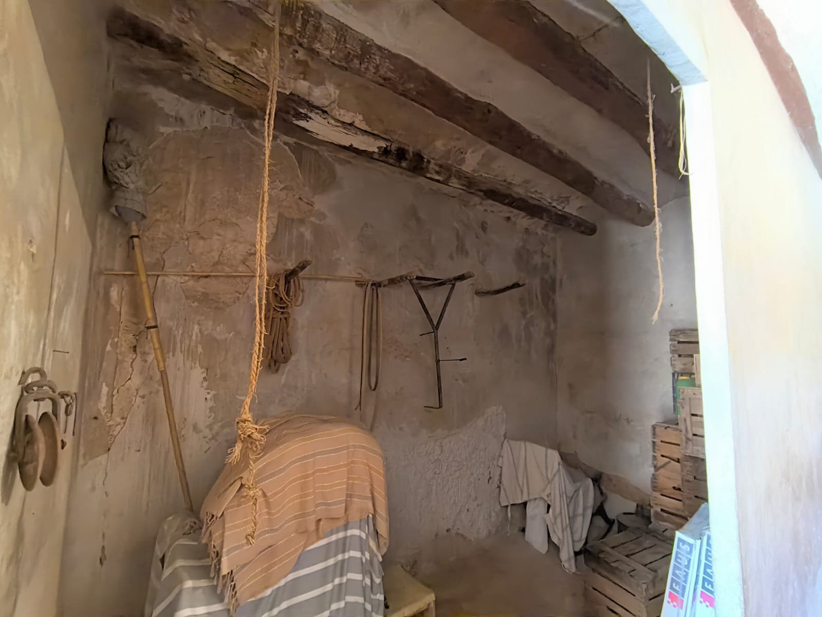 021b8787f182e866 4 Bedroom 1 Bathroom Country House in Yecla - Caza De Casa