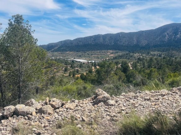 Land in La Romana - Caza De Casa