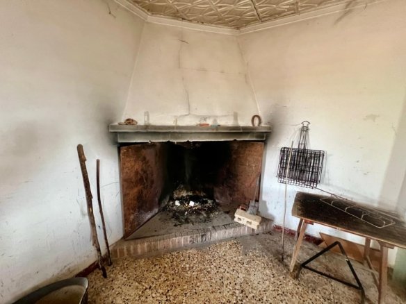 1 Bed Country House in Pinoso - Caza De Casa