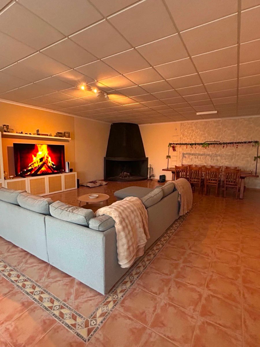 02973a98c608628f 6 Bedroom 1 Bathroom Villa in La Zarza - Caza De Casa