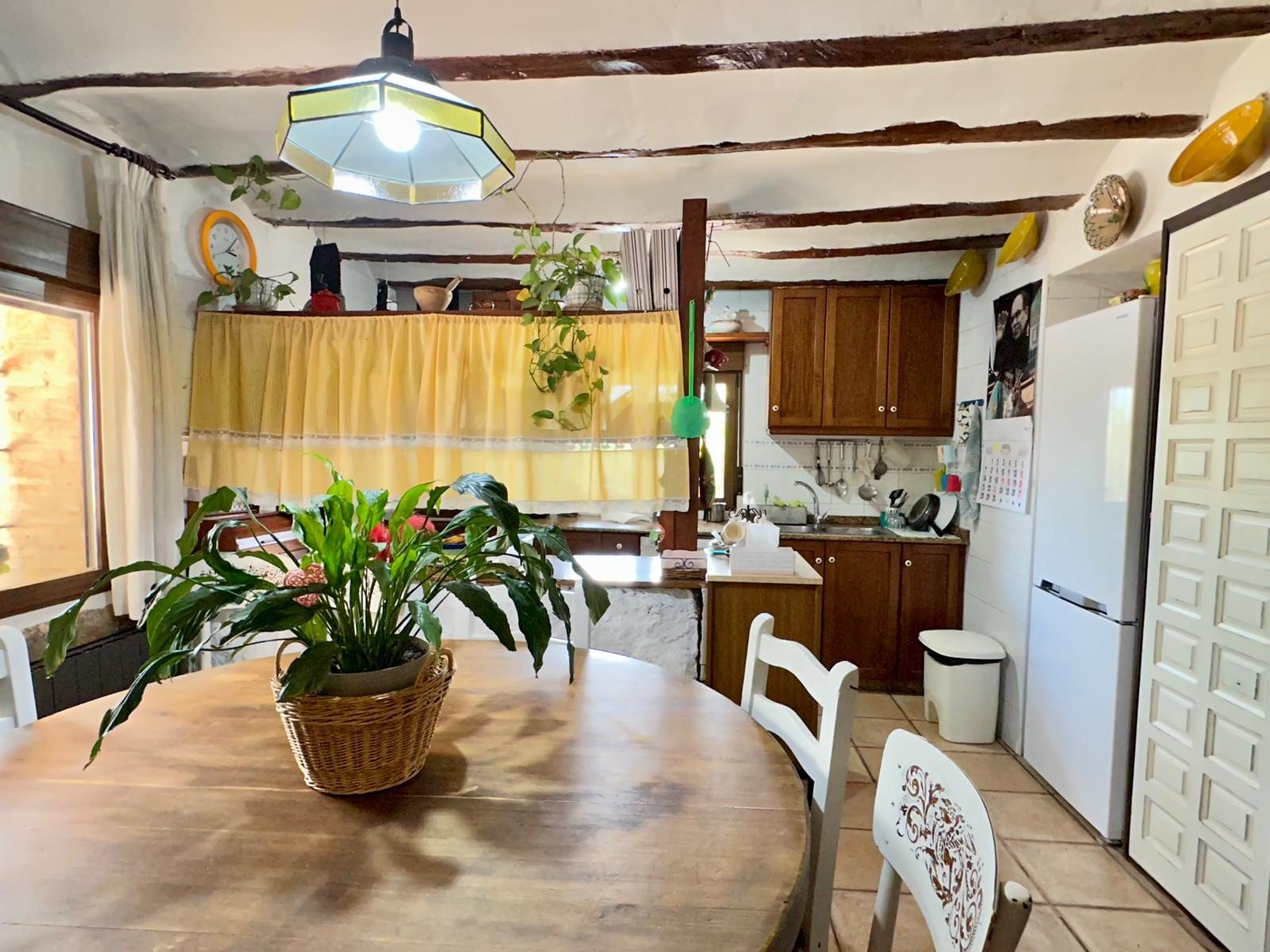029b14bcfc9b8197 8 Bedroom 7 Bathroom Villa in Yecla - Caza De Casa