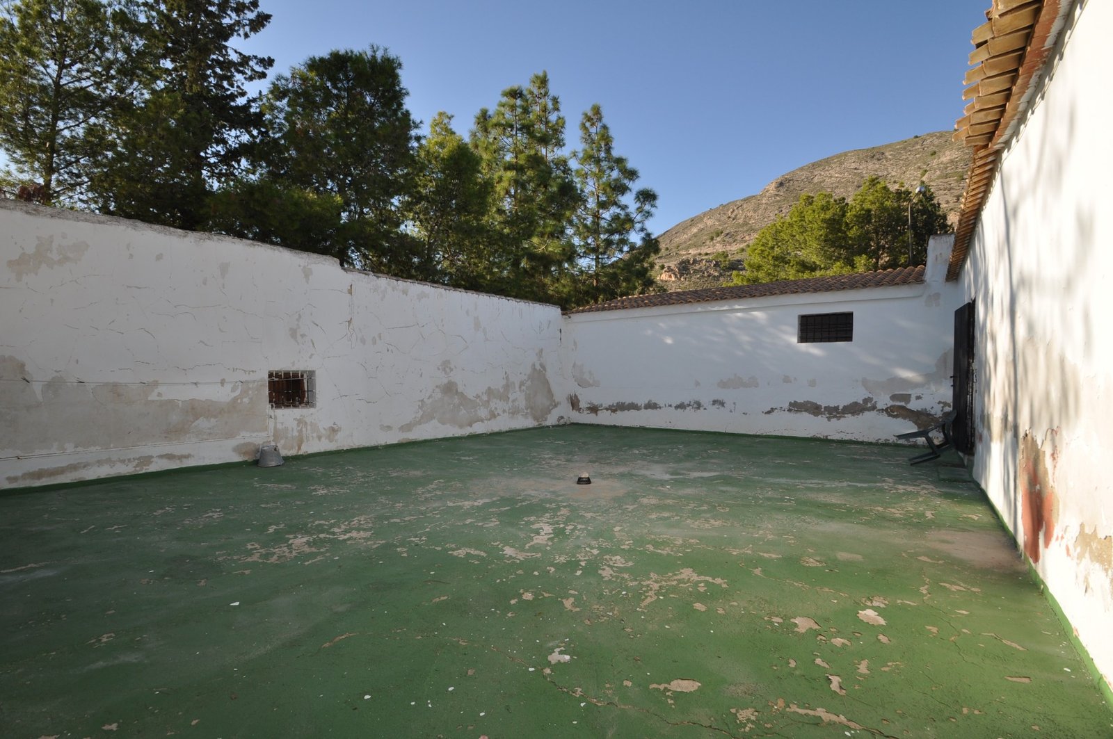6 Bedroom 3 Bathroom Villa in Fortuna - Caza De Casa