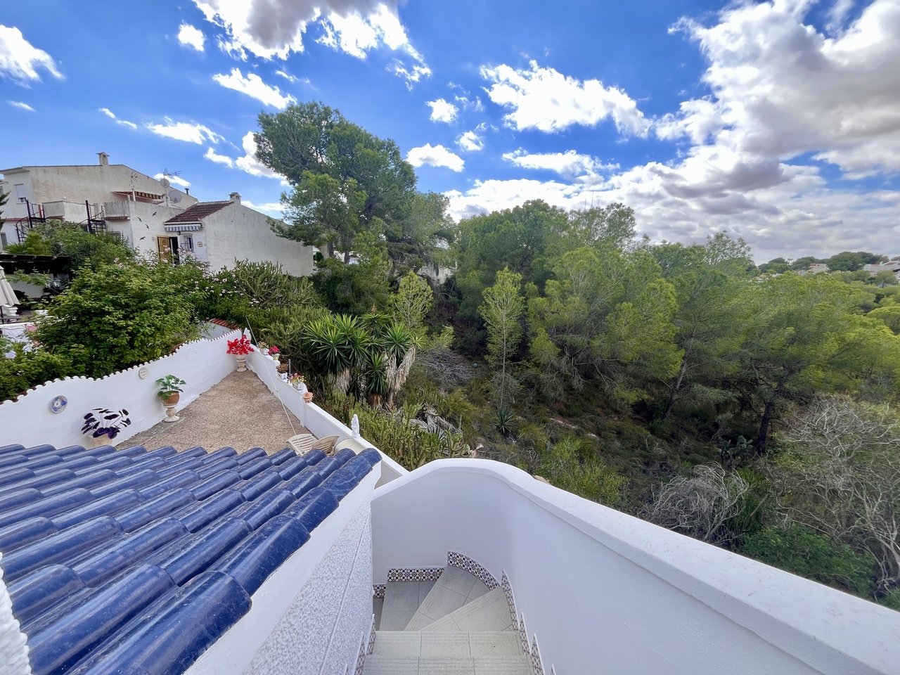 3 Bedroom 3 Bathroom Villa in Pinar de Campoverde - Caza De Casa